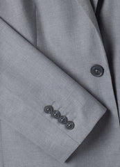 OVS Grey Regular Fit Blazer