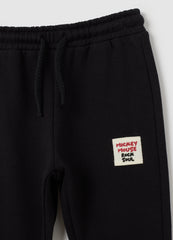 OVS Multicolor Loungewear Set For Boys In Pure Cotton Regular Fit