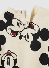 OVS Multicolor Loungewear Set For Boys In Pure Cotton Regular Fit