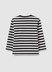 OVS Children'S Multicolour Regular Fit Pure Cotton T-Shirt