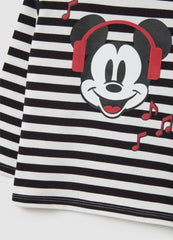 OVS Children'S Multicolour Regular Fit Pure Cotton T-Shirt