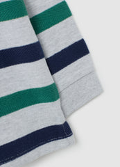 OVS Multicolour Regular Fit Cotton Baby Polo