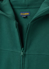 OVS Children'S Sweatshirt In Pure Green Cotton Regular Fit