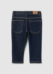 OVS Baby Jeans In Blue Regular Fit