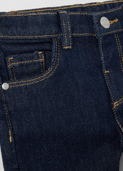 OVS Baby Jeans In Blue Regular Fit