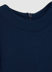 OVS Multicoloured Regular Fit Stretch Blend Girl'S Dress