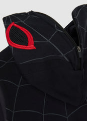 OVS Children'S Black Pure Cotton Regular Fit Sweatshirt