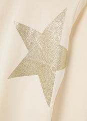 OVS Girl's T-Shirt In Pure Cotton, Regular Fit