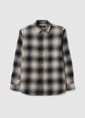 OVS Multicolour Pure Cotton Regular Fit Shirt