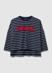 OVS Cotton Oversized T-Shirt