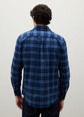 OVS Multicolour Pure Cotton Regular Fit Shirt