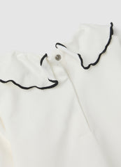 OVS Multicolour Stretch Cotton Baby Set