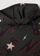 OVS Children’S Multicoloured Set In Pure Cotton, Regular Fit