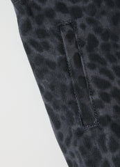 OVS Girls' Multicolor Pure Cotton Regular Fit Shorts