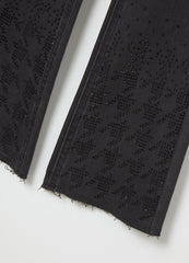 OVS Black Jeggings For Girls