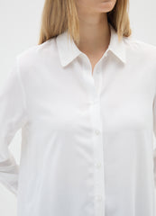 OVS White Viscose Shirt