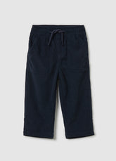 OVS Infant Blue Regular Fit Trousers