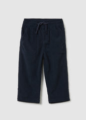OVS Infant Blue Regular Fit Trousers