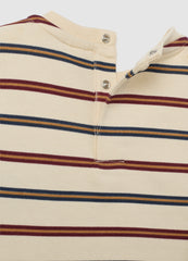 OVS Multicolour Regular Fit Pure Cotton Children'S Set