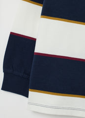 OVS Multicolour Pure Cotton Children's Polo, Regular Fit