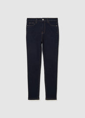 OVS Skinny Stretch Blue Jeans