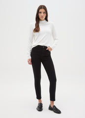 OVS Black Stretch Skinny Jeans