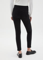 OVS Black Stretch Skinny Jeans