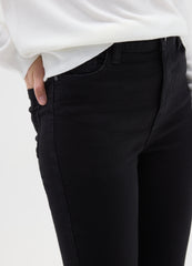 OVS Black Stretch Skinny Jeans