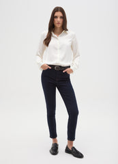 OVS Skinny Stretch Blue Jeans