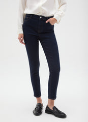 OVS Skinny Stretch Blue Jeans