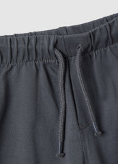 Ovs Multicolour Pure Cotton Regular Fit Set For Boys - T-Shirt And Shorts