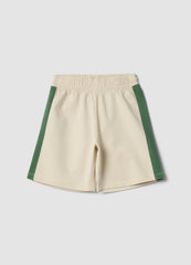 OVS Multicoloured Pure Cotton Regular Fit Shorts For Boys