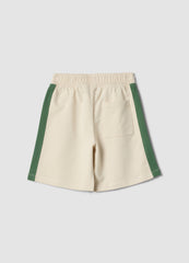 OVS Multicoloured Pure Cotton Regular Fit Shorts For Boys