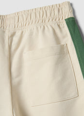 OVS Multicoloured Pure Cotton Regular Fit Shorts For Boys