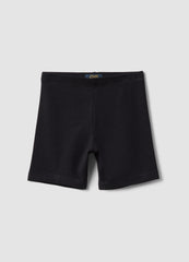 OVS Blue Organic Cotton Shorts