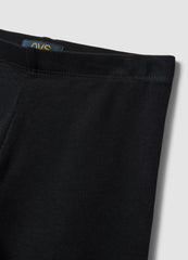 OVS Blue Organic Cotton Shorts