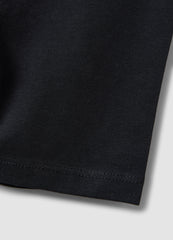 OVS Blue Organic Cotton Shorts