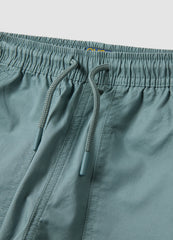 OVS Pure Cotton Shorts With Elasticated Waistband
