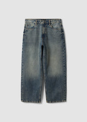 OVS Pure Cotton Denim Jeans “ Baggy Fit