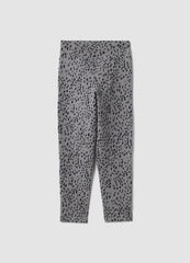 OVS Grey skinny stretch organic cotton treggings for girls