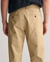 Gant Regular Fit Tech Prep™ Chinos