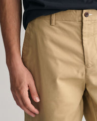 Gant Regular Fit Tech Prep™ Chinos