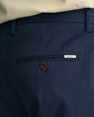 Gant Regular Fit Tech Prep™ Chinos