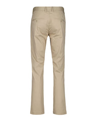 SLIM SPORTS CHINOS Brown / 30X32