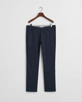 SLIM SPORTS CHINOS Blue / 30X32