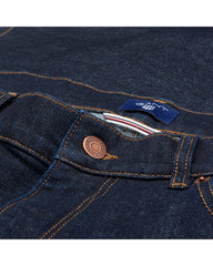 Gant Slim Fit Jeans
