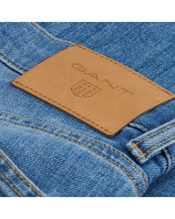 Gant Slim Fit Jeans