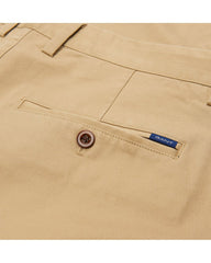 Gant Hallden Slim Fit Tech Prep Chinos