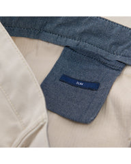 Gant Slim Fit Twill Chinos