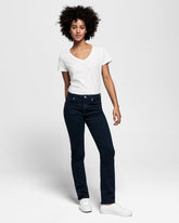 Gant Slim Fit Twill Jeans
